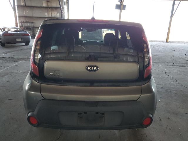 Photo 6 from auction – 2016 KIA SOUL with VIN KNDJN2A20G7326416
