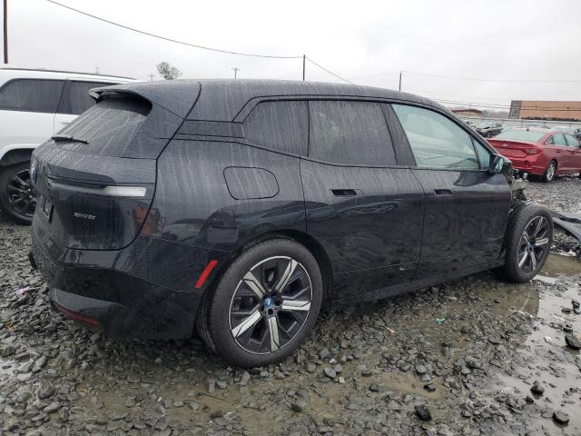 Photo 3 from auction – 2023 BMW IX XDRIVE5 with VIN WB523CF04PCM53373