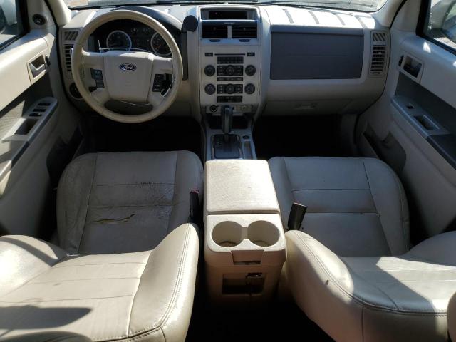 Photo 8 from auction – 2012 FORD ESCAPE XLT with VIN 1FMCU0DG8CKA99552