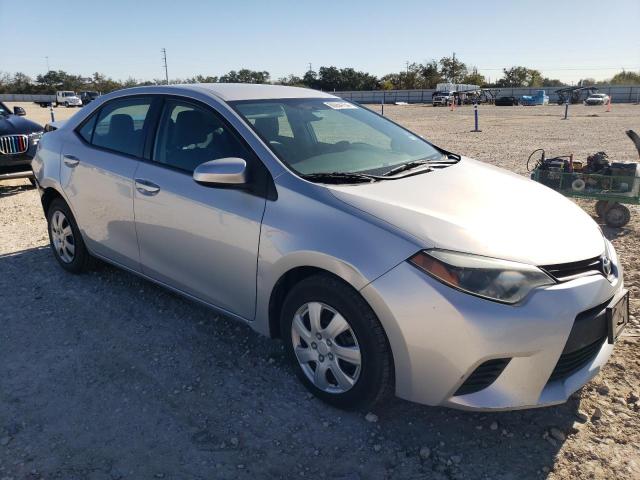 Photo 4 from auction – 2014 TOYOTA COROLLA L with VIN 5YFBURHEXEP009061