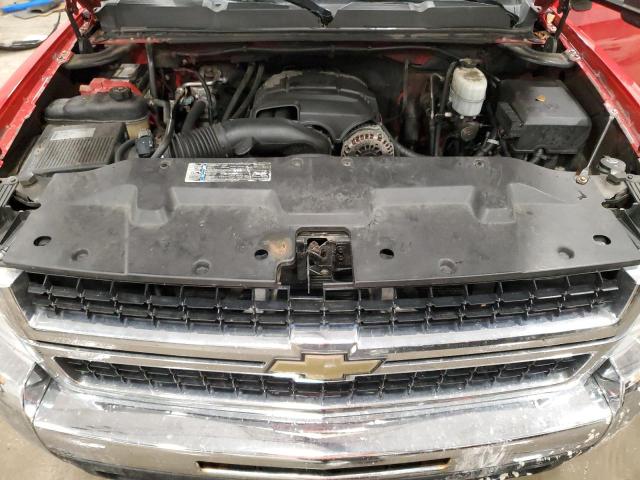 Photo 11 from auction – 2009 CHEVROLET SILVERADO with VIN 1GCHK59K39E158217