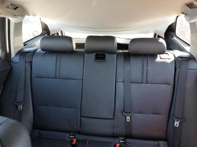 Photo 10 from auction – 2007 BMW X3 3.0SI with VIN WBXPC93497WF25967