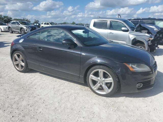 Photo 4 from auction – 2012 AUDI TT PREMIUM with VIN TRUBFAFK1C1007291