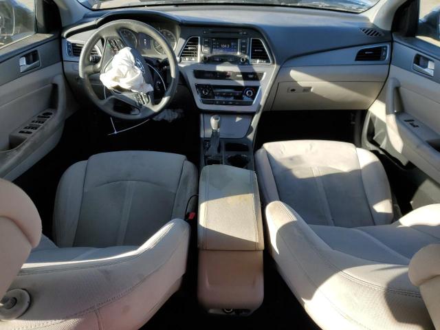 Photo 8 from auction – 2015 HYUNDAI SONATA SE with VIN 5NPE24AF8FH220167
