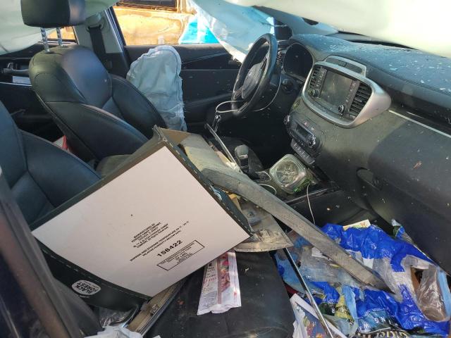 Photo 7 from auction – 2019 KIA SORENTO EX with VIN 5XYPHDA51KG508676