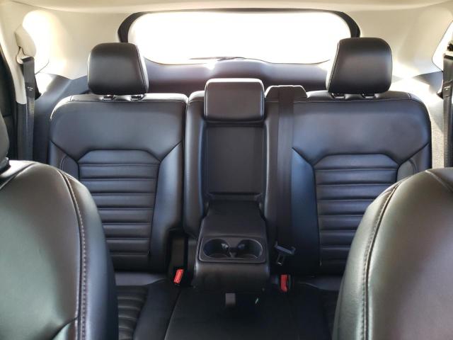 Photo 10 from auction – 2017 FORD EDGE SEL with VIN 2FMPK4J82HBB47351
