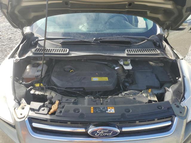 Photo 12 from auction – 2013 FORD ESCAPE SEL with VIN 1FMCU0HXXDUB54955