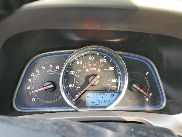 Photo 9 from auction – 2013 TOYOTA RAV4 LIMIT with VIN 2T3DFREV8DW080240