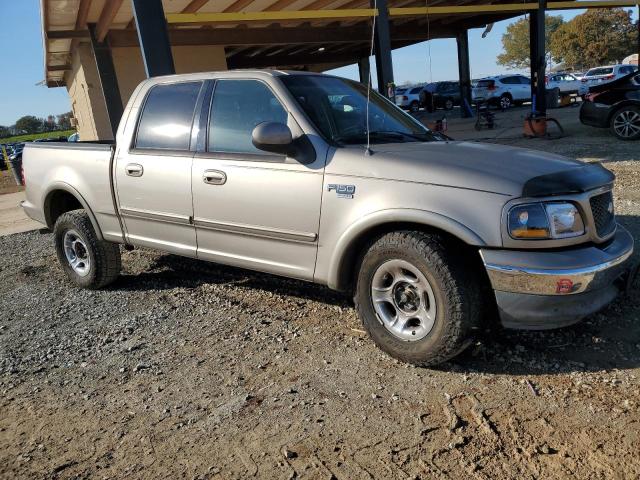 Photo 4 from auction – 2003 FORD F150 SUPER with VIN 1FTRW07663KD50225