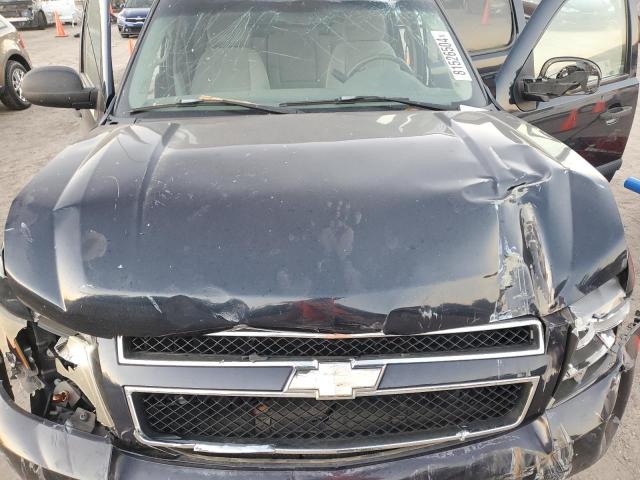 Photo 11 from auction – 2008 CHEVROLET AVALANCHE with VIN 3GNEC12018G168518