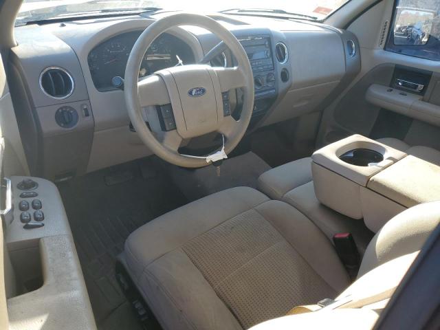 Photo 8 from auction – 2007 FORD F150 with VIN 1FTPX14V67FA37373
