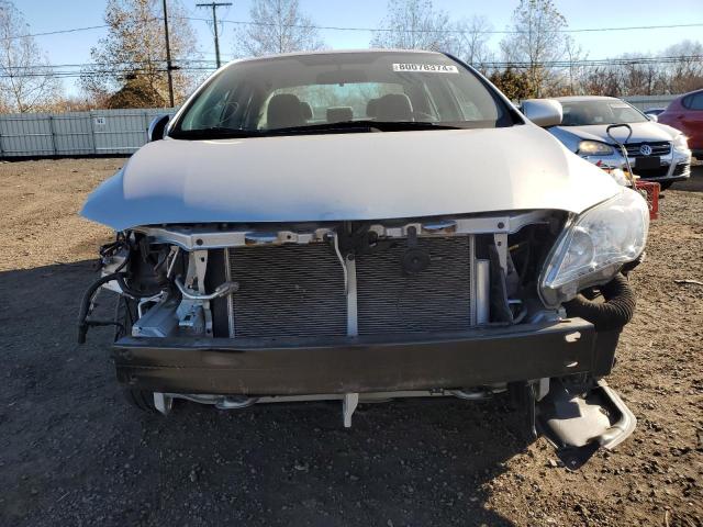 Photo 5 from auction – 2013 TOYOTA COROLLA BA with VIN 2T1BU4EEXDC948815