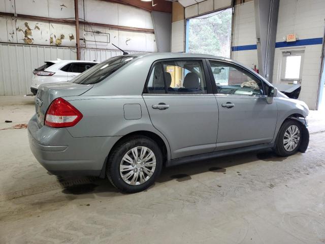Photo 3 from auction – 2008 NISSAN VERSA S with VIN 3N1BC11E78L420775