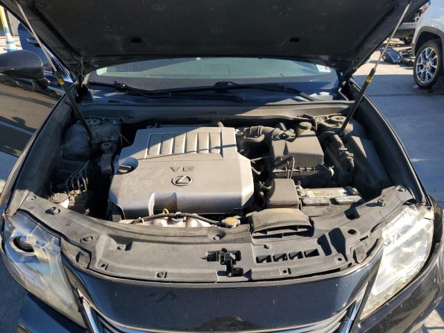 Photo 11 from auction – 2014 LEXUS ES 350 with VIN JTHBK1GG6E2123596