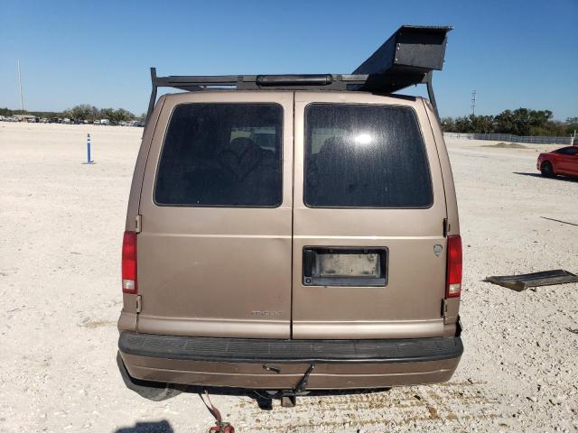 Photo 6 from auction – 2002 CHEVROLET ASTRO with VIN 1GNDM19X82B144695