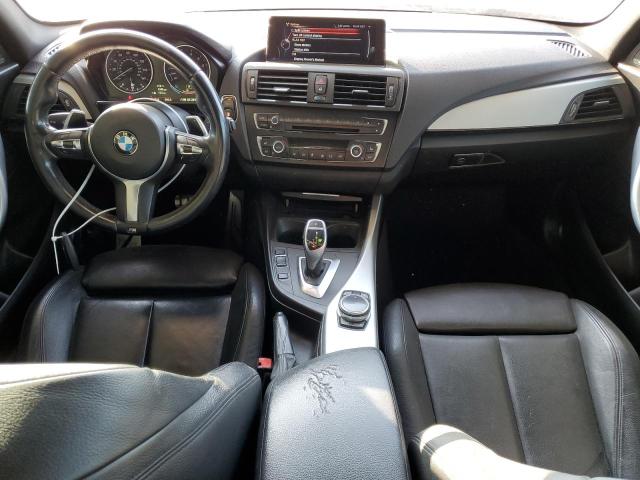Photo 8 from auction – 2015 BMW M235I with VIN WBA1J7C52FV253654