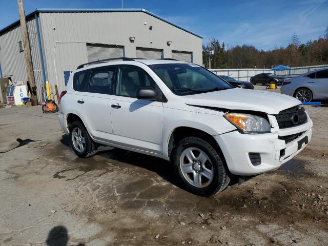 Photo 4 from auction – 2011 TOYOTA RAV4 with VIN 2T3JF4DV8BW130042