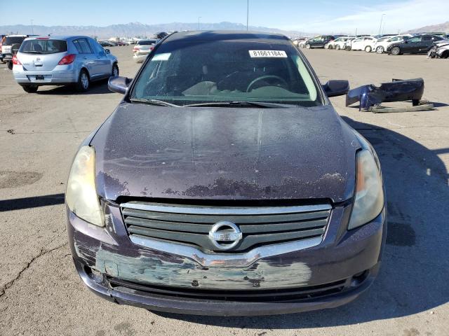 Photo 5 from auction – 2007 NISSAN ALTIMA 2.5 with VIN 1N4AL21E77N492983
