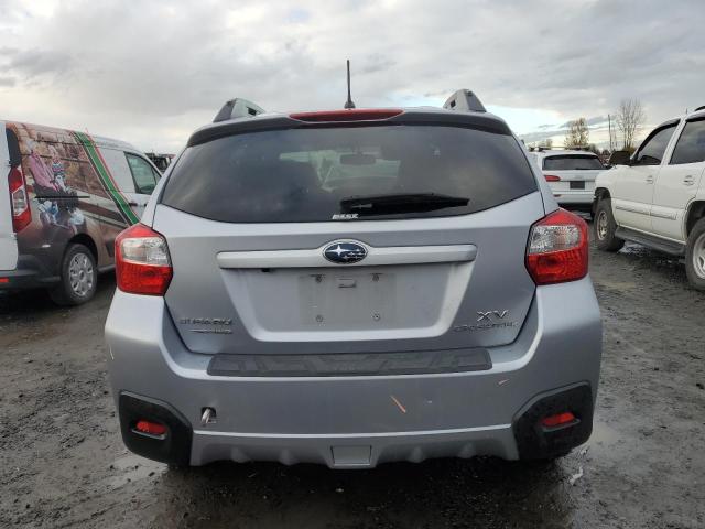 Photo 6 from auction – 2014 SUBARU XV CROSSTR with VIN JF2GPAGC3E8241366
