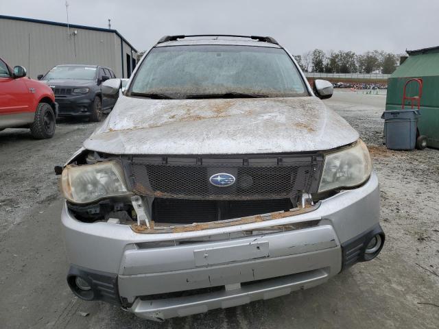 Photo 5 from auction – 2009 SUBARU FORESTER 2 with VIN JF2SH64649H724258