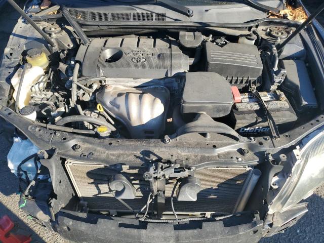 Photo 11 from auction – 2011 TOYOTA CAMRY BASE with VIN 4T1BF3EK1BU673633