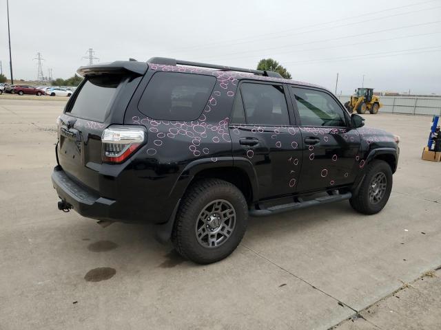 Photo 3 from auction – 2020 TOYOTA 4RUNNER SR with VIN JTEBU5JR9L5763371