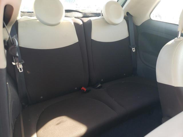 Photo 10 from auction – 2013 FIAT 500 POP with VIN 3C3CFFAR6DT711162
