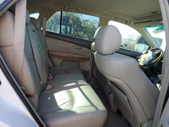 Photo 11 from auction – 2007 LEXUS RX 350 with VIN JTJHK31U572003293
