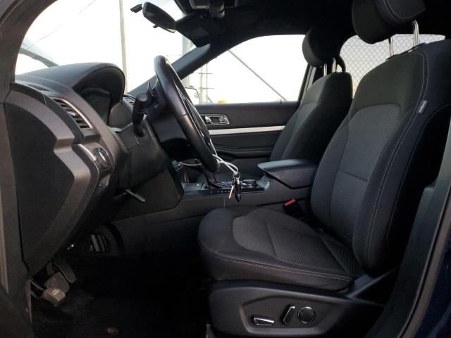 Photo 7 from auction – 2017 FORD EXPLORER X with VIN 1FM5K8D83HGB86470