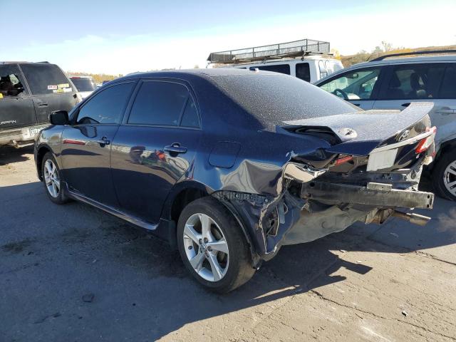 Photo 2 from auction – 2012 TOYOTA COROLLA BA with VIN 2T1BU4EE6CC823700