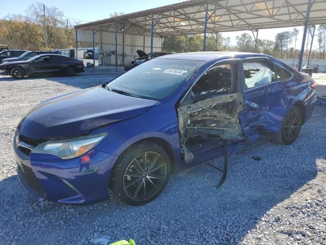 TOYOTA CAMRY LE 2015 with VIN 4T1BF1FK9FU947928 - Photo from auction