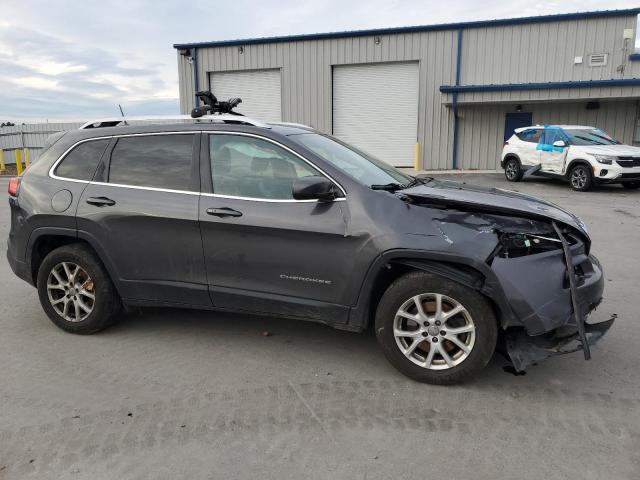 Zdjęcie 4 z aukcji – 2018 JEEP CHEROKEE L z VIN 1C4PJMLB4JD514931