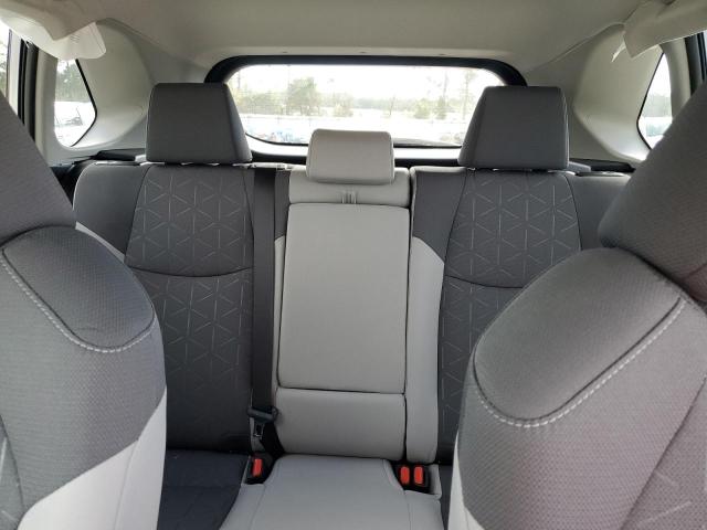 Photo 10 from auction – 2024 TOYOTA RAV4 XLE with VIN 2T3W1RFVXRC270023