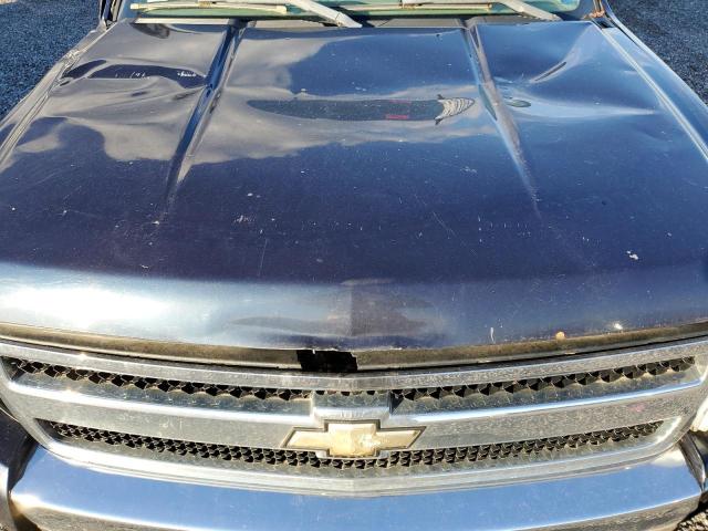 Photo 11 from auction – 2008 CHEVROLET SILVERADO with VIN 2GCEK13C181283164