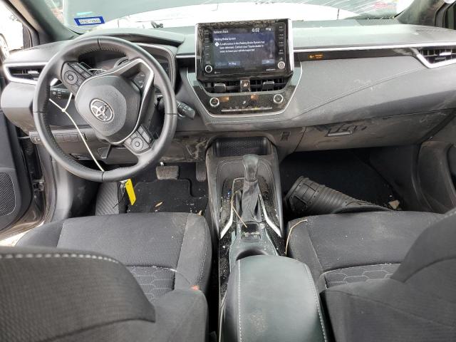 Photo 8 from auction – 2022 TOYOTA COROLLA SE with VIN JTND4MBE2N3180198