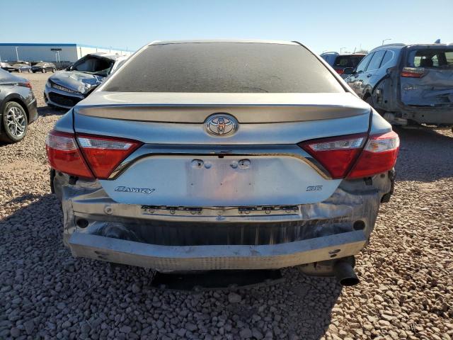 Photo 6 from auction – 2017 TOYOTA CAMRY LE with VIN 4T1BF1FK0HU807186
