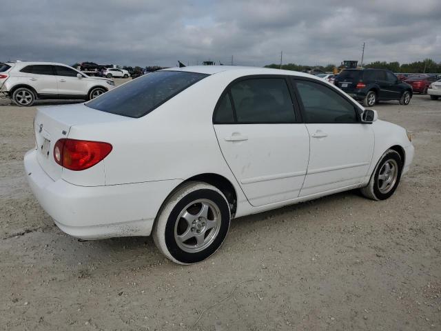 Photo 3 from auction – 2003 TOYOTA COROLLA CE with VIN 1NXBR32E13Z007816