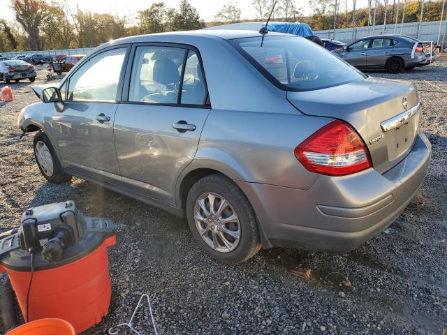 Photo 2 from auction – 2009 NISSAN VERSA S with VIN 3N1BC11E79L449338