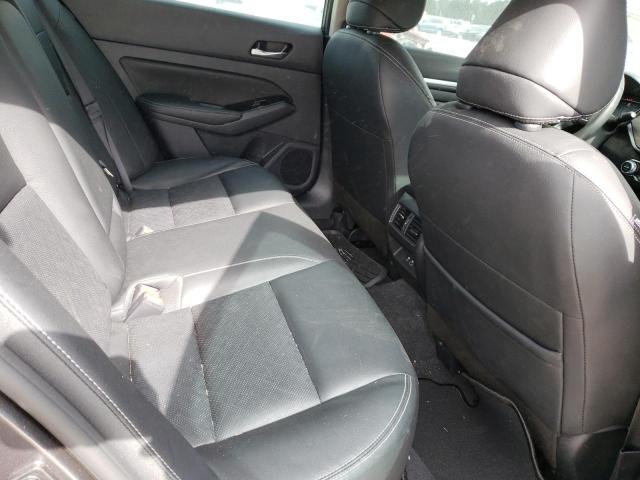 Photo 10 from auction – 2023 NISSAN ALTIMA SL with VIN 1N4BL4EVXPN323910