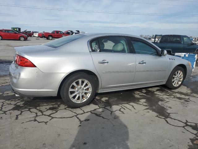 Photo 3 from auction – 2011 BUICK LUCERNE CX with VIN 1G4HC5EM1BU107424