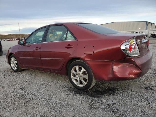 Photo 2 from auction – 2006 TOYOTA CAMRY LE with VIN 4T1BF30K56U114972