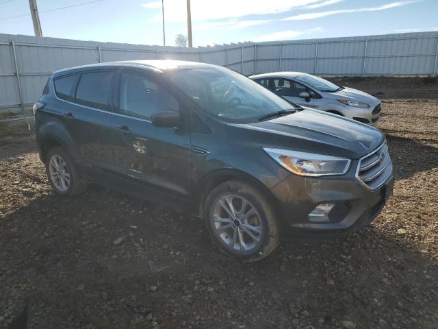 Photo 4 from auction – 2017 FORD ESCAPE SE with VIN 1FMCU9G96HUA61458