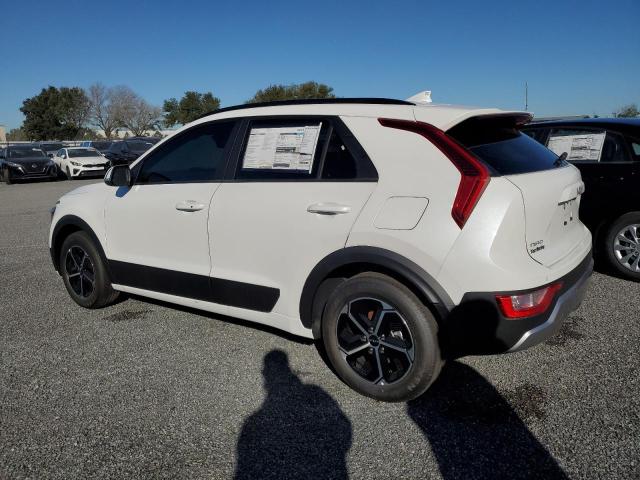 Photo 2 from auction – 2024 KIA NIRO EX with VIN KNDCR3LE0R5204356