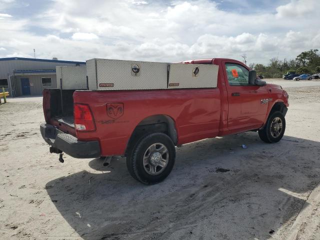 Photo 3 from auction – 2015 RAM 2500 ST with VIN 3C6LR5AT0FG655540