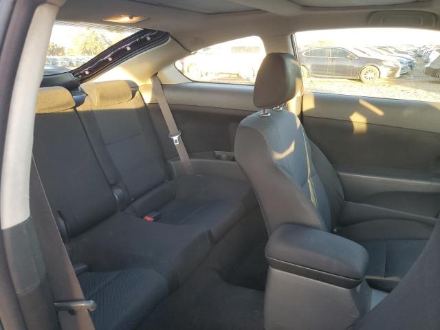 Photo 10 from auction – 2007 TOYOTA SCION TC with VIN JTKDE177870153613