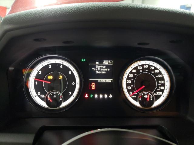 Photo 9 from auction – 2015 RAM 1500 ST with VIN 1C6RR7KT4FS679689