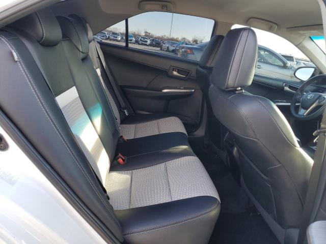 Photo 10 from auction – 2013 TOYOTA CAMRY L with VIN 4T1BF1FK6DU255915