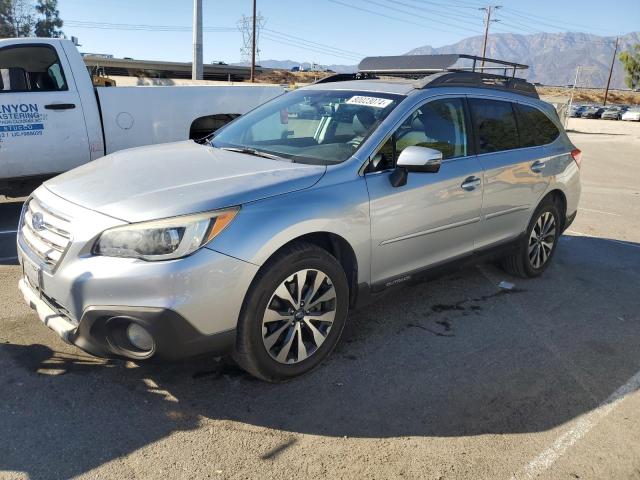 SUBARU OUTBACK 2. 2016 with VIN 4S4BSANC6G3341080 - Photo from auction