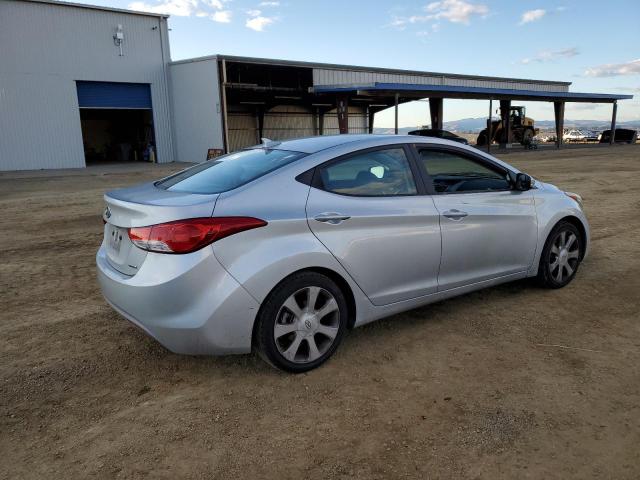 Photo 3 from auction – 2011 HYUNDAI ELANTRA GL with VIN KMHDH4AE1BU117136