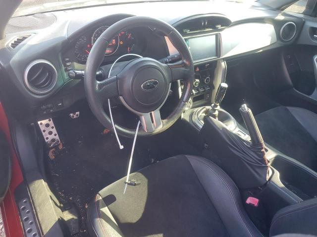 Photo 8 from auction – 2013 SUBARU BRZ 2.0 LI with VIN JF1ZCAC15D1600883